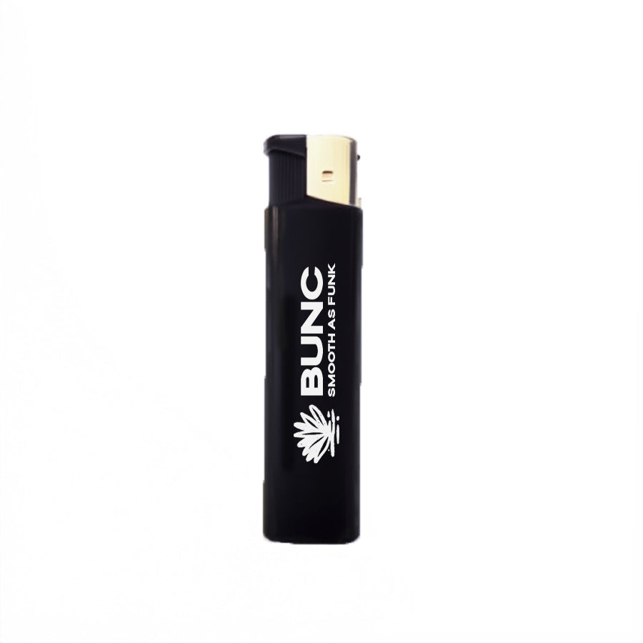 Bunc Premium Lighters pack of 50