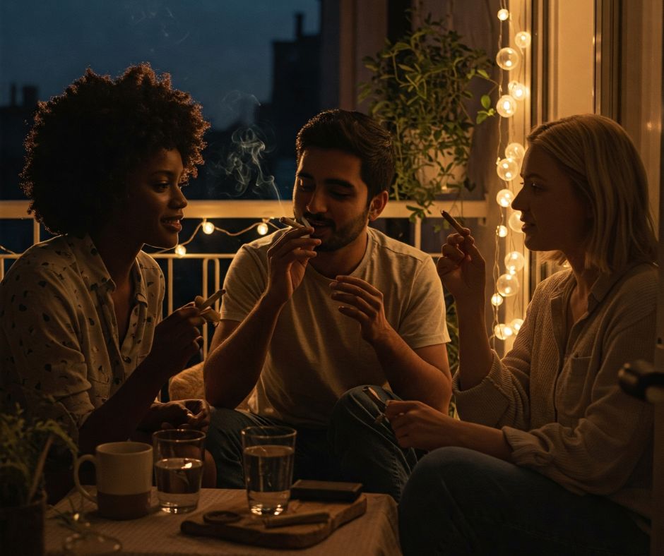 The Art of Sharing: Little Things That Make a Big Difference